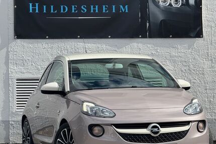 Opel Adam 125.000 km 6.990 € Hildesheim 31135