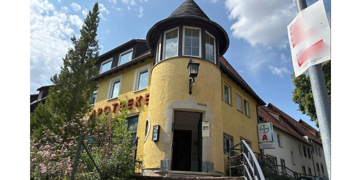 Wohn- & Geschäftshaus in Salzgitter-Bad - Gewerbeobjekt Salzgitter Ortschaft Südost | Angebot:27302779