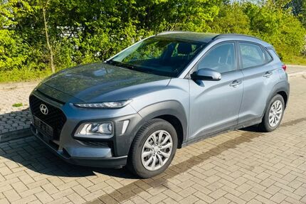 Hyundai KONA 70.823 km 9.999 &euro; Burgdorf 38272