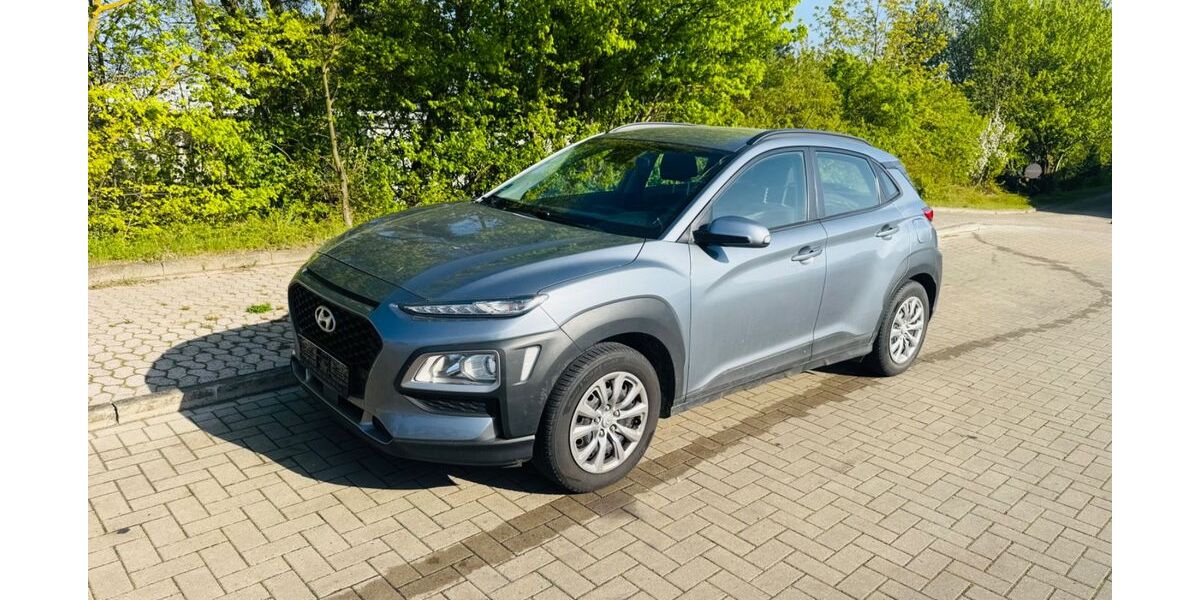 Hyundai KONA 70.823 km 9.999 &euro; Burgdorf 38272