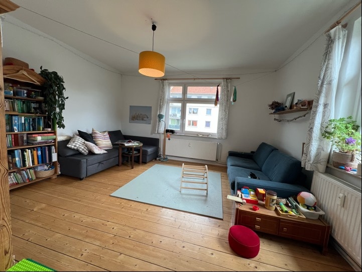 Kapitalanlage oder Selbstnutzung?! - Mehrfamilienhaus, Wohnhaus Hildesheim Moritzberg | Angebot:26883092