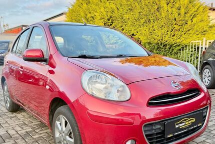 Nissan Micra 163.810 km 3.990 € Wolfenbüttel 38304