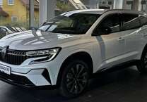 Gebrauchtwagen Renault Espace