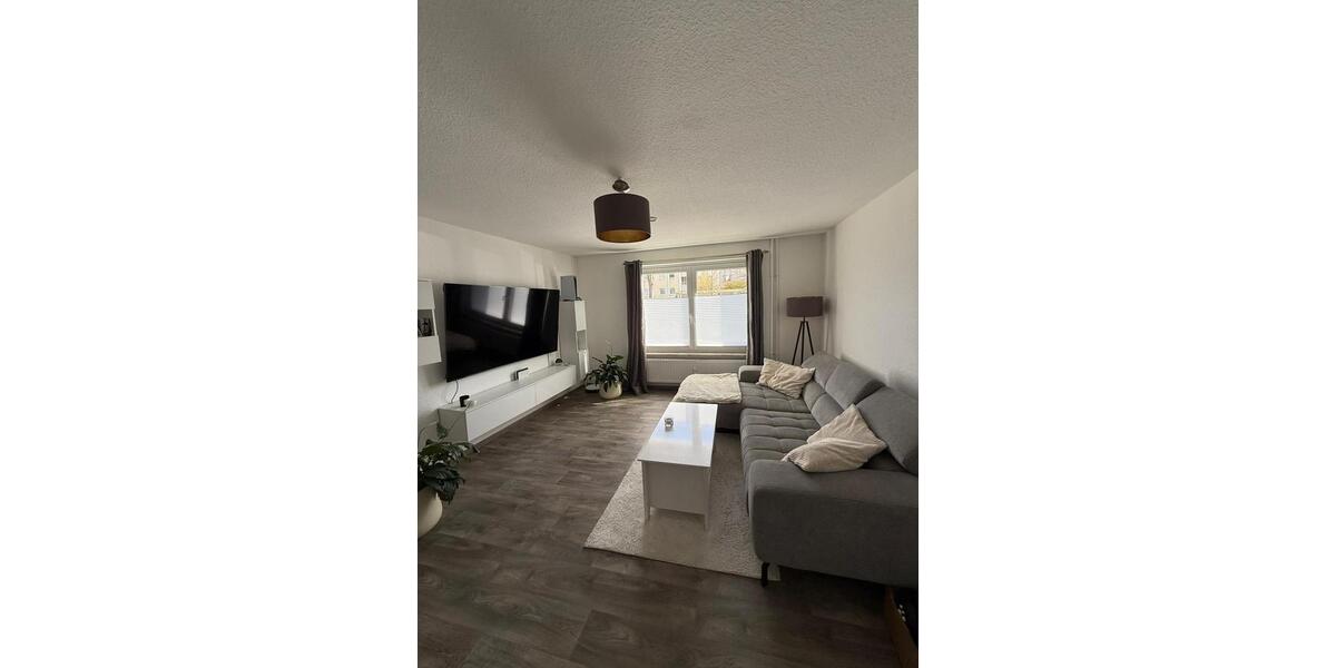 Erdgeschoßwohnung Wolfenbüttel Adersheim - 2 Zimmer, 51 m&sup2;, 512&euro; | Angebot:26049233