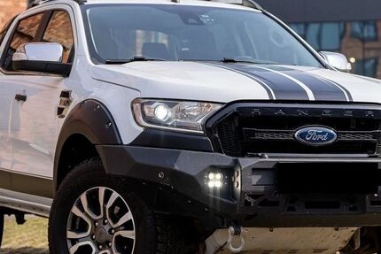 Ford Ranger 169.000 km 17.000 &euro; Salzgitter 38239