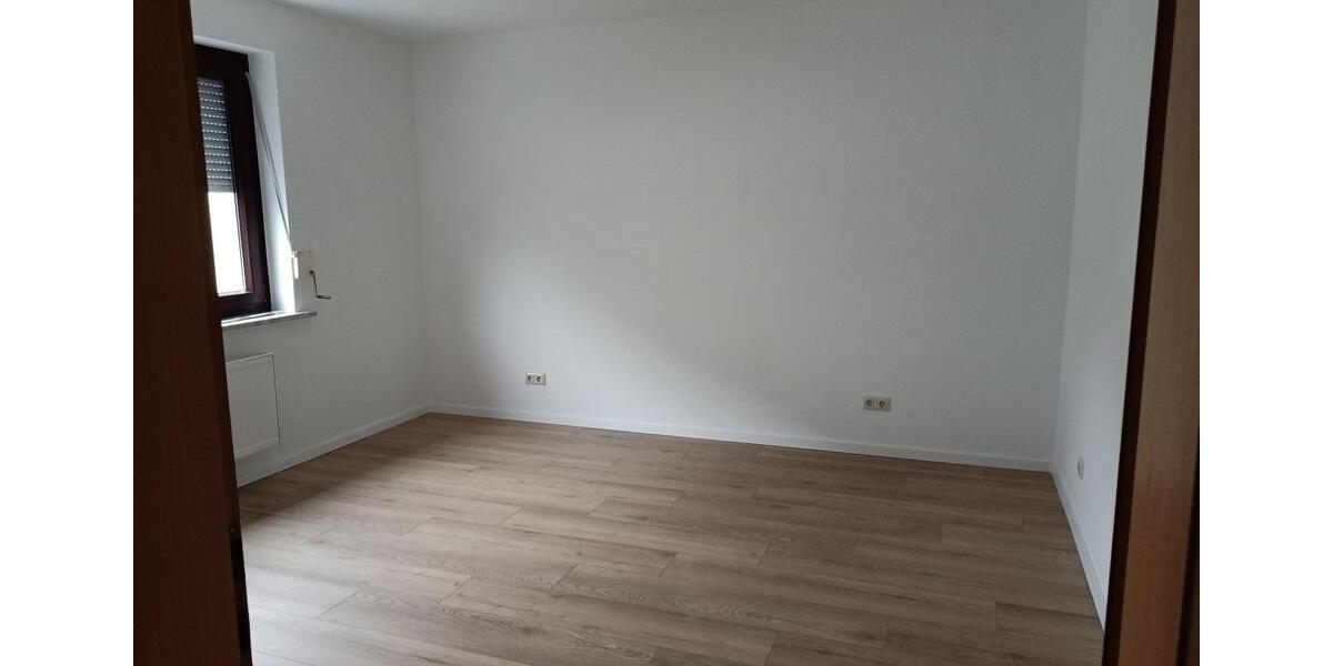 Etagenwohnung Langelsheim Ostlutter - 3 Zimmer, 83 m&sup2;, 610&euro; | Angebot:26239074