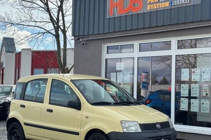Fiat Panda 148.500 km 2.390 &euro; Goslar 38644
