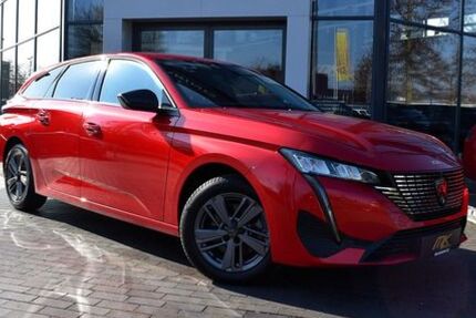 Peugeot 308 26.062 km 21.990 &euro; Braunschweig 38114