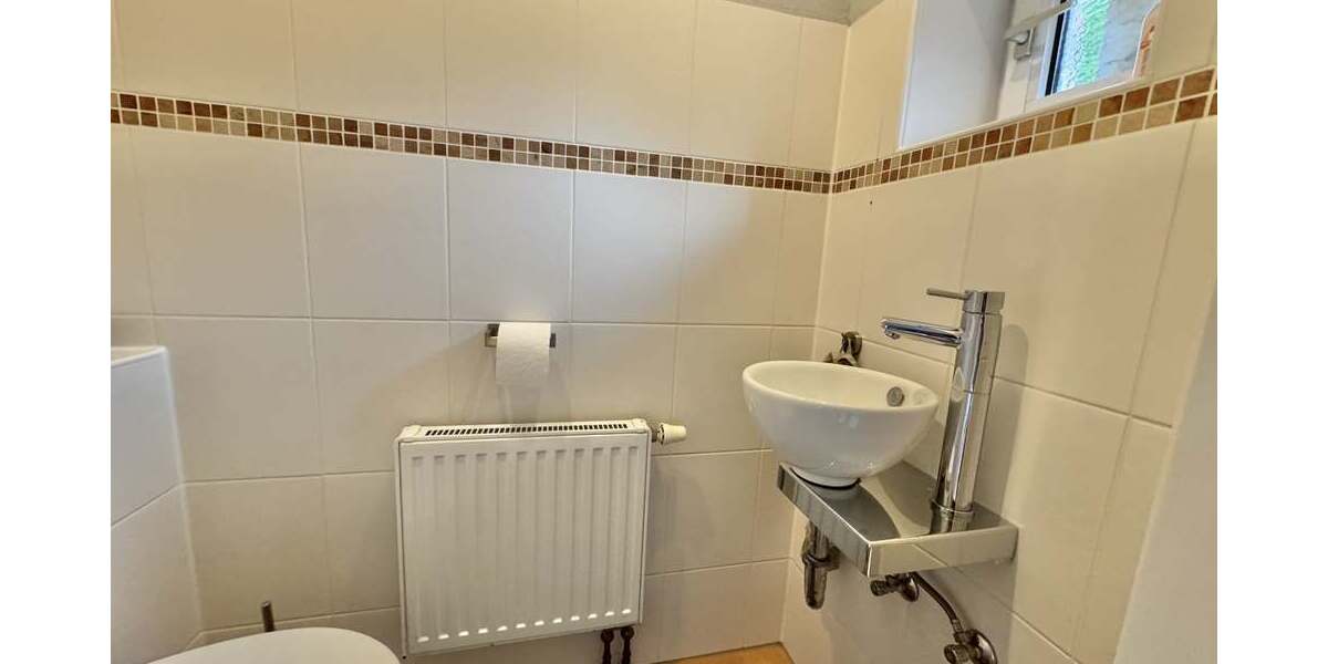 Reihenendhaus mit viel Platz - Reihenendhaus Hildesheim Marienburger Höhe | Angebot:27655492