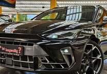 Gebrauchtwagen Cupra Leon
