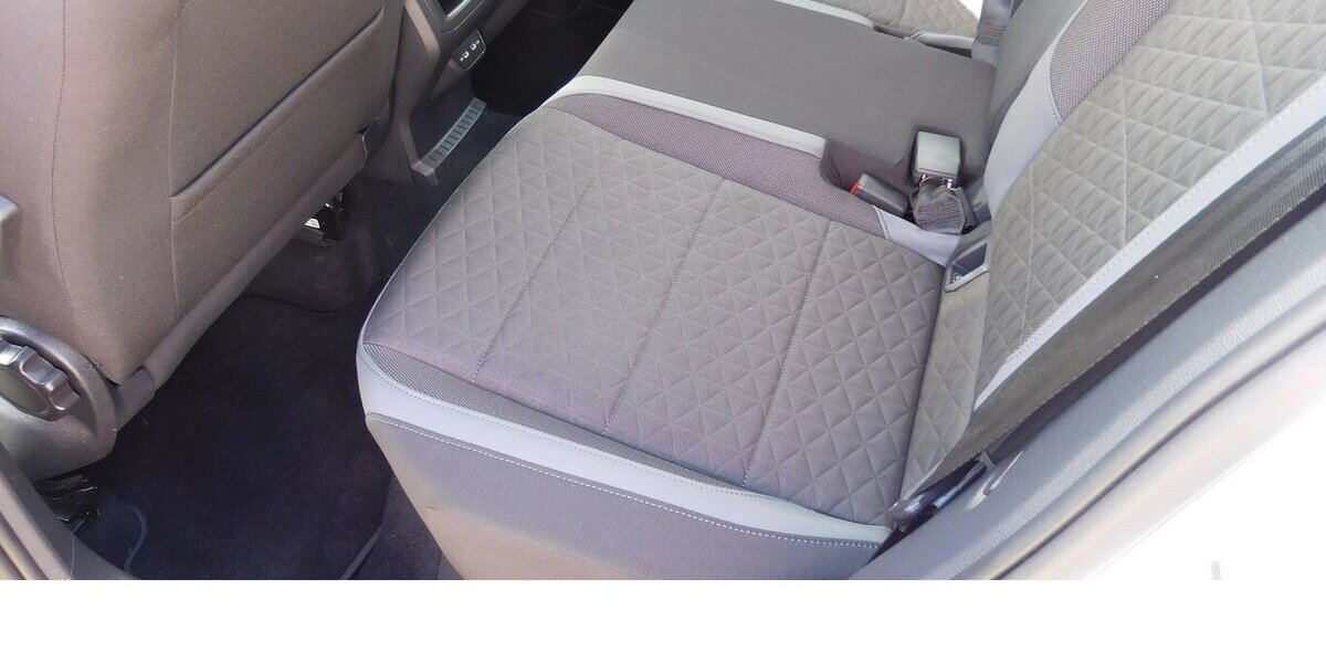 VW T-Cross 1.0 Style TSI BMT Navi Klima 31.800 km 17.390 &euro; Vordorf 38533