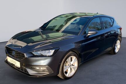 Seat Leon 17.350 km 26.990 € Braunschweig 38114