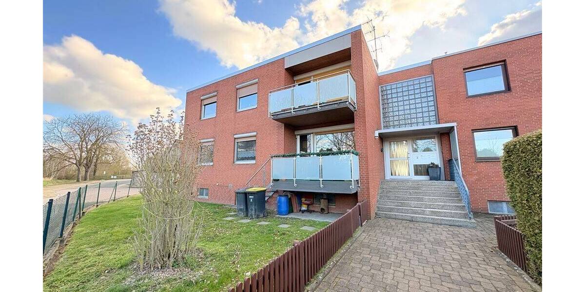 Etagenwohnung Baddeckenstedt - 4 Zimmer, 160.000&euro; | Angebot:26358879