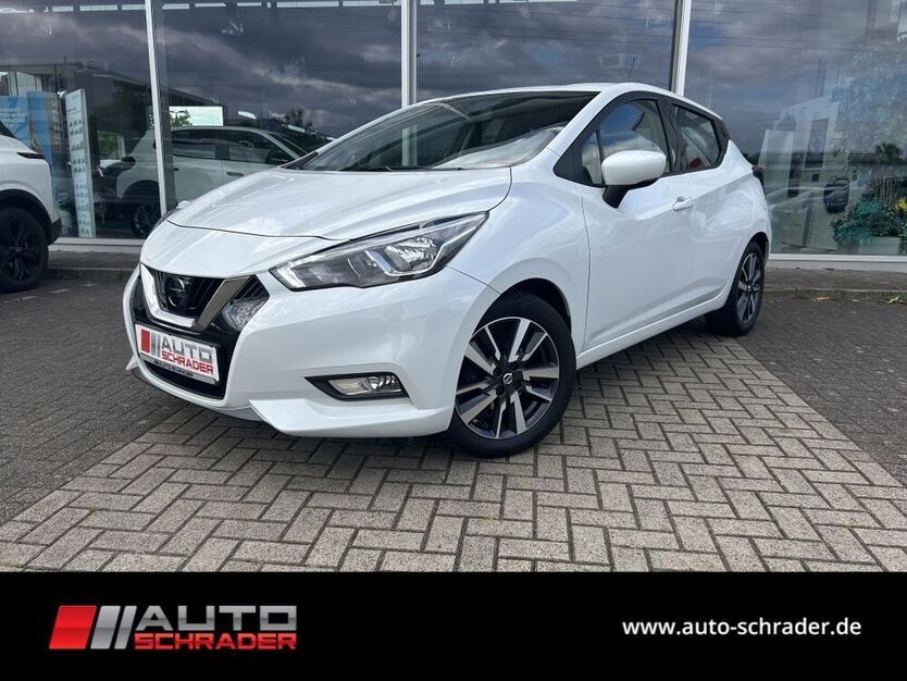 Micra