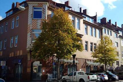 Wohnung Hildesheim Neustadt - 1 Zimmer, 26 m&sup2;, 330&euro; | Angebot:25342148