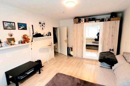 Wohnung Salzgitter Ortschaft Ost - 1 Zimmer, 28 m&sup2;, 300&euro; | Angebot:26460067