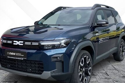 Dacia Bigster 5.000 km 33.910 € Hildesheim 31135