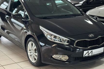 Kia ceed / Ceed 63.700 km 9.995 &euro; Hildesheim 31135