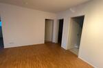 Erdgeschoßwohnung mit Terrasse