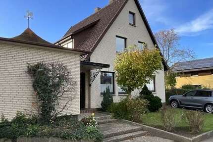Haus Wolfenbüttel Ahlum - 4 Zimmer, 110 m&sup2;, 395.000&euro; | Angebot:27283656