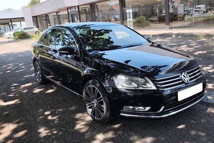 VW Passat 183.100 km 8.500 &euro; Salzgitter 38228