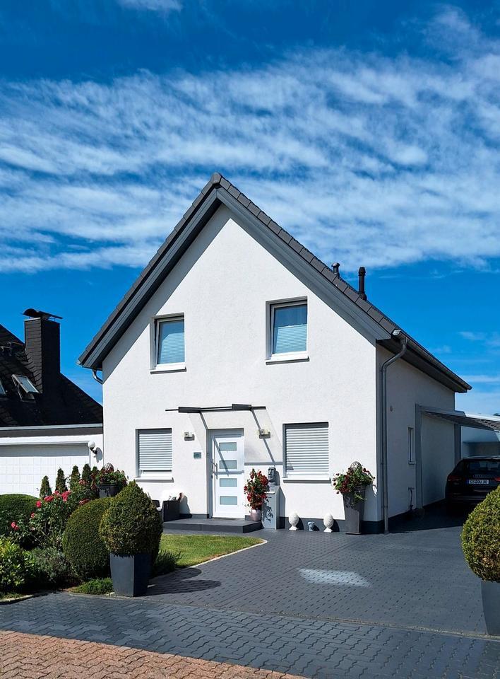 Massives 1-Fam.-Haus mit Carport in GS-Immenrode Privat