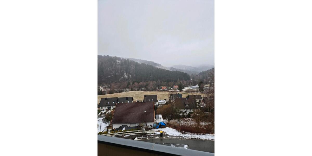 Dachgeschoßwohnung Langelsheim - 3 Zimmer, 59 m&sup2;, 69.000&euro; | Angebot:26225861