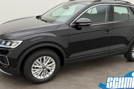 VW T-Roc 15.299 km 22.600 &euro; Peine 31226