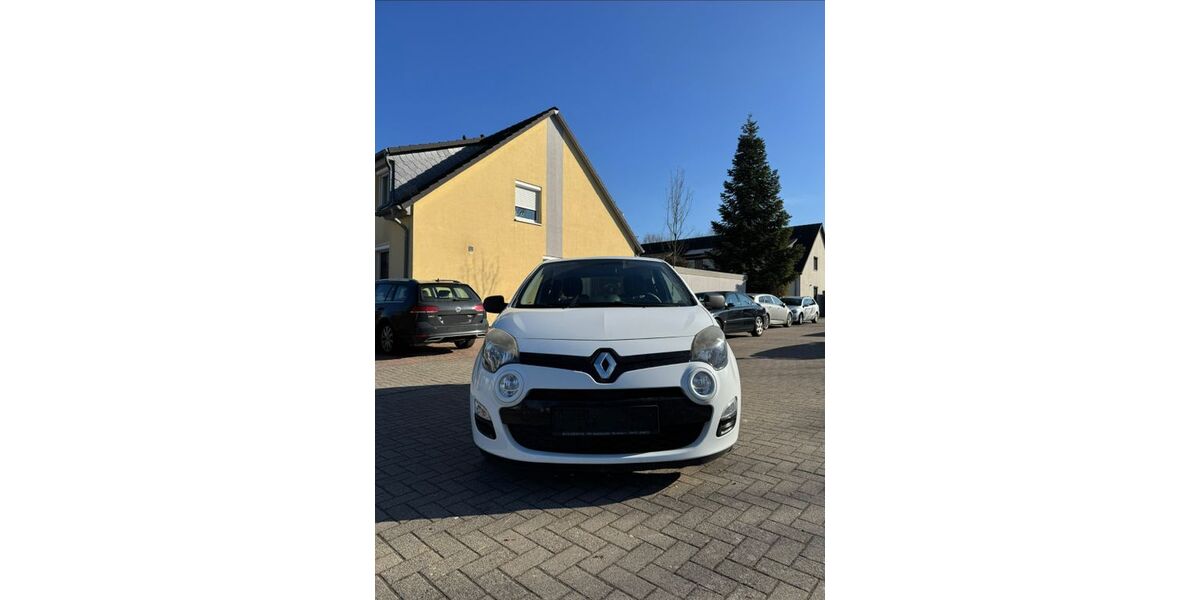 Renault Twingo 194.000 km 2.600 &euro; Hildesheim 31135