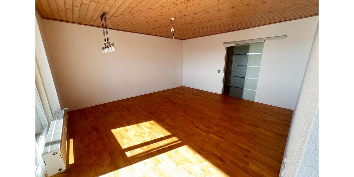 Etagenwohnung Wolfenbüttel Adersheim - 3.5 Zimmer, 91 m&sup2;, 214.000&euro; | Angebot:25544746
