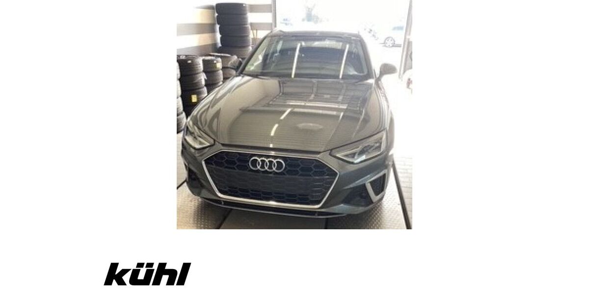 Audi A4 92.890 km 27.990 &euro; Hildesheim 31137