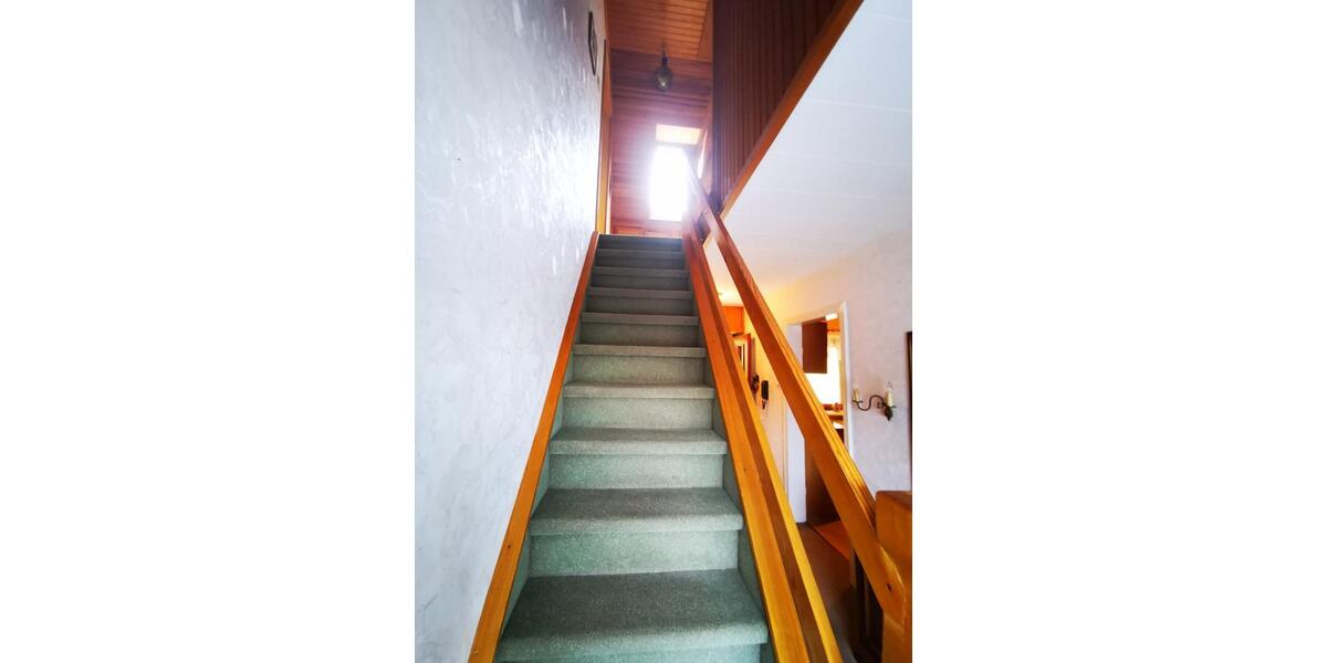 Verkaufe charmantes Reihenendhaus in Salzgitter Bad 4 zimmer