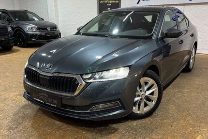 Skoda Octavia 79.120 km 21.690 &euro; Braunschweig Wenden 38110