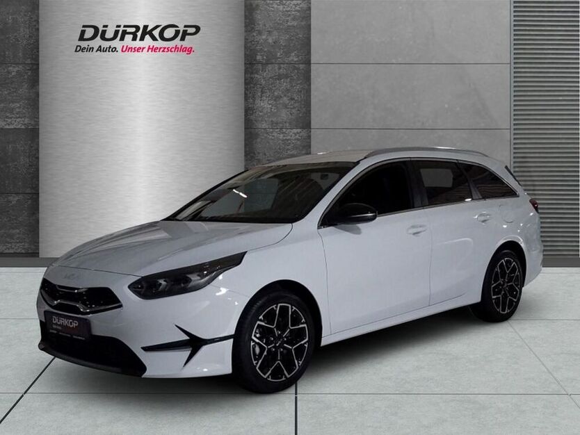 ceed Sportswagon