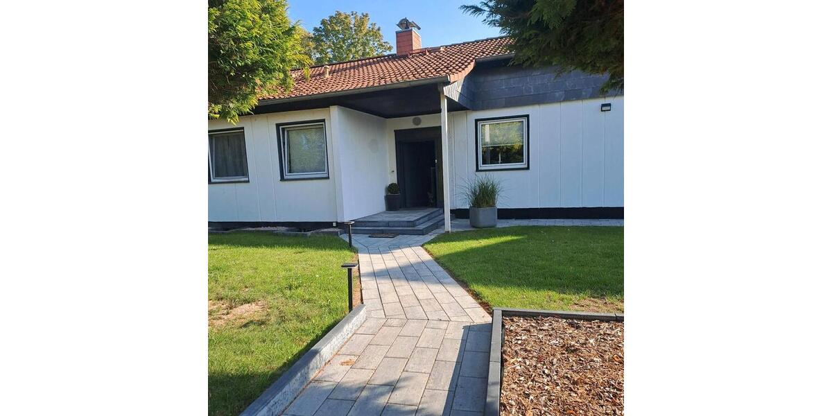 Einfamilienhaus Wolfenbüttel Adersheim - 6 Zimmer, 113 m&sup2;, 549.000&euro; | Angebot:27231974
