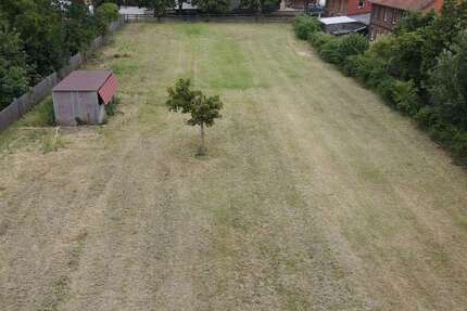 Grundstück Kneitlingen - 127.600&euro; | Angebot:27452895