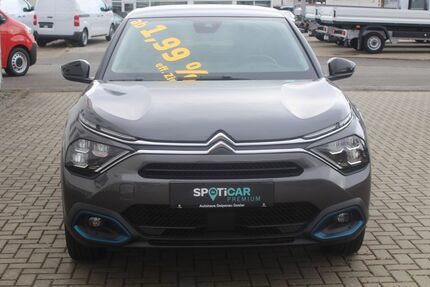 Citroen ë-C4 22.900 km 18.880 &euro; Goslar 38644