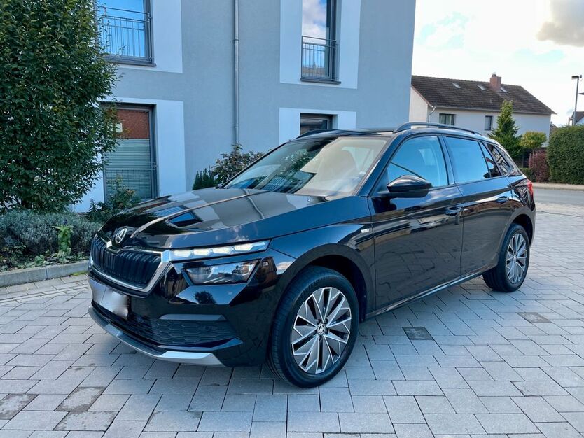 Skoda Kamiq 22.000 km 18.500 € Braunschweig 38126