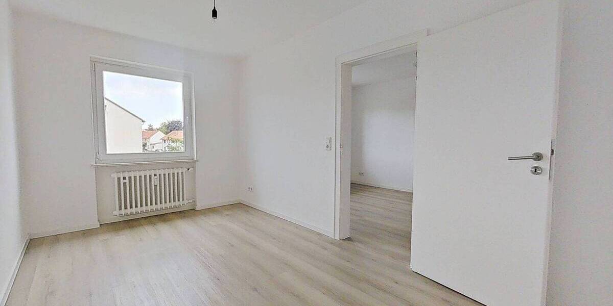 Etagenwohnung Wolfenbüttel Stadtgebiet - 4 Zimmer, 90 m&sup2;, 700&euro; | Angebot:26862644