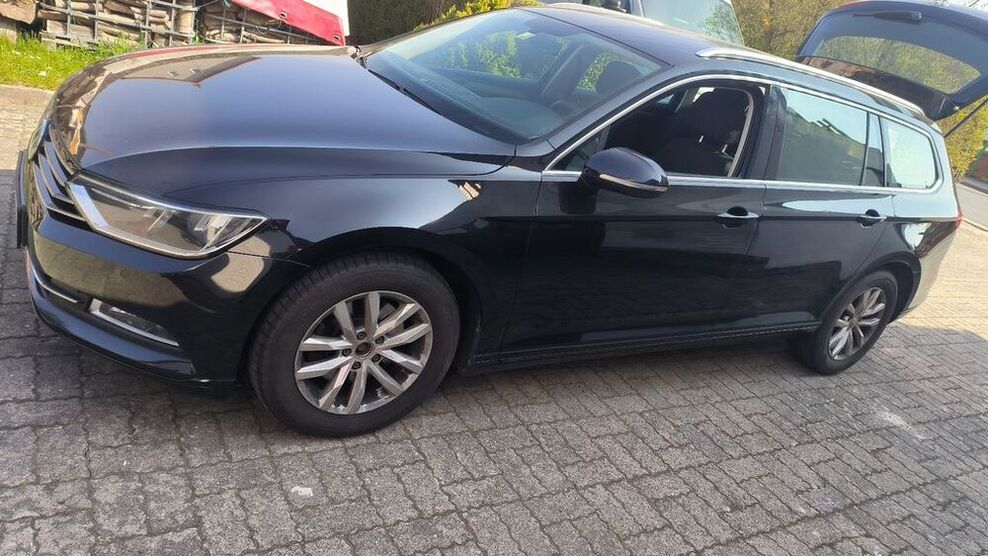Passat Variant