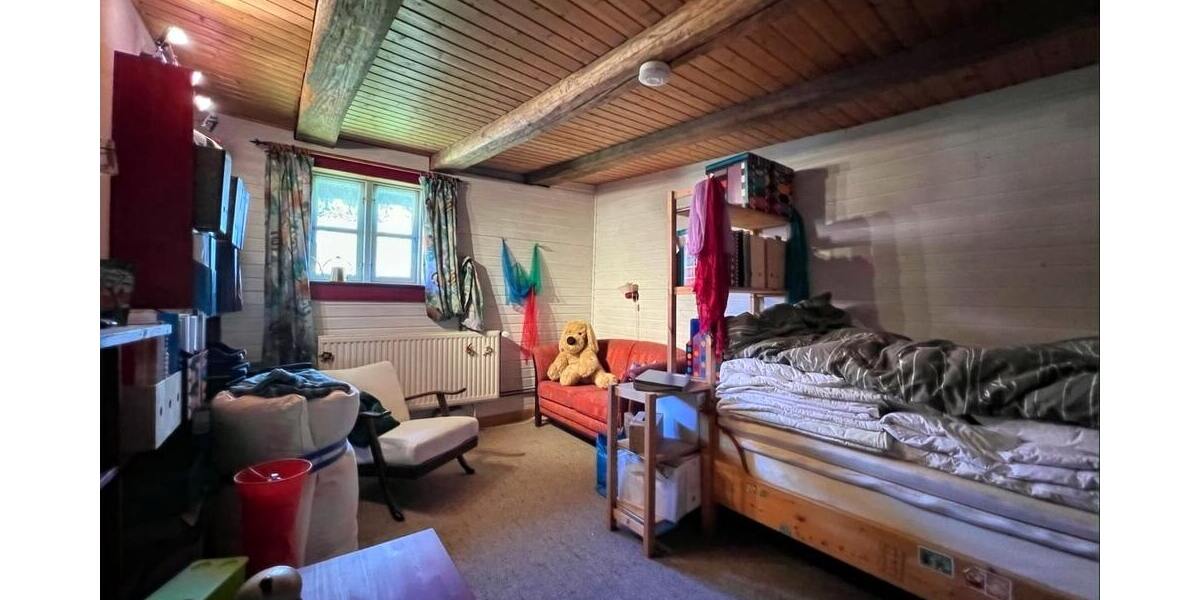 Denkmalschutz-Highlight in Calbecht - Einfamilienhaus Salzgitter Calbecht | Angebot:26530050