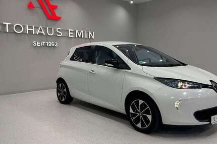 Renault ZOE 79.577 km 5.450 &euro; Salzgitter 38228