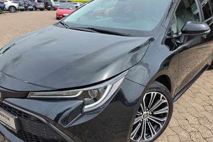 Toyota Corolla 100.100 km 20.990 &euro; Hildesheim 31137