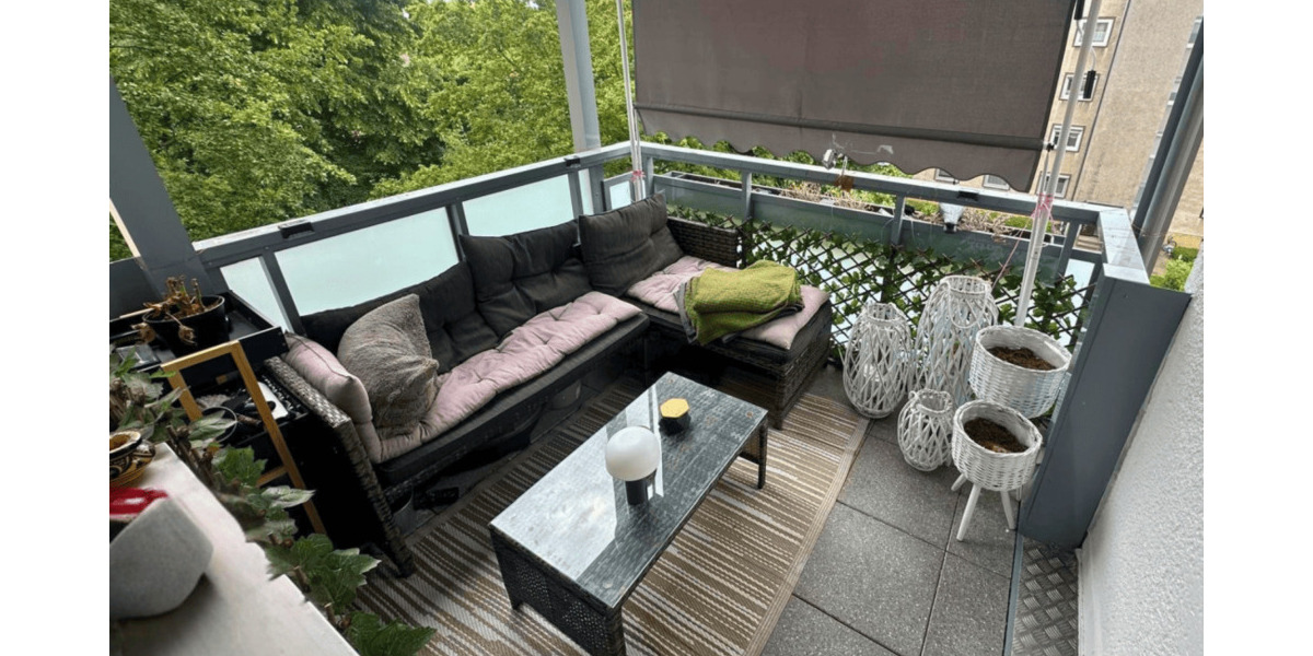 Etagenwohnung Salzgitter Lebenstedt - 4 Zimmer, 74 m&sup2;, 128.000&euro; | Angebot:25686802