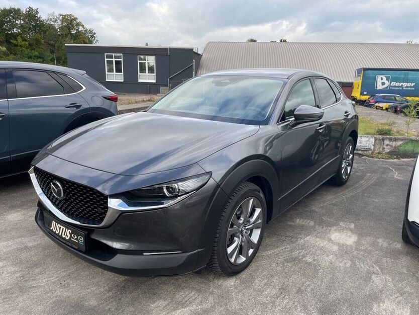 CX-30
