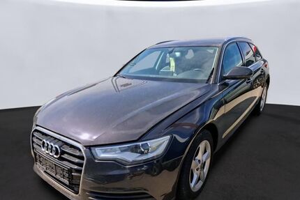 Audi A6 226.320 km 8.990 &euro; Vechelde 38159