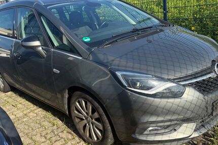 Opel Zafira 216.000 km 7.400 &euro; Wolfenbüttel (Halchter) 38304