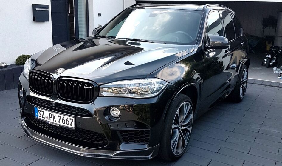 BMW X5 179.958 km 28.500 € Salzgitter 38239
