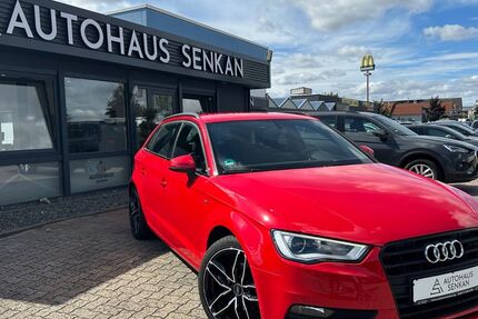 Audi A3 137.000 km 13.490 € Peine 31228