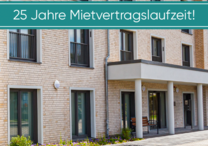 Wohnung zum Kaufen in Hildesheim 111.600 € 24 m²